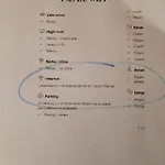 Kwatera prywatna E Lu Chantauziau *
