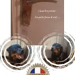 Kwatera prywatna E Lu Chantauziau La Monnerie-le Montel