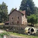 E Lu Chantauziau Kwatera prywatna *