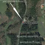 E Lu Chantauziau Kwatera prywatna