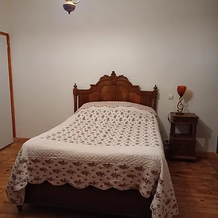 E Lu Chantauziau La Monnerie-le Montel