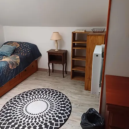 E Lu Chantauziau *