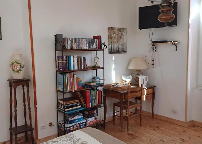 E Lu Chantauziau Homestay *