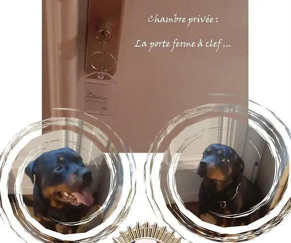 Homestay E Lu Chantauziau La Monnerie-le Montel